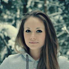 Елена Миронова, 21.08, Менделеево