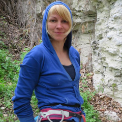 Елена Цыганок, 31.01, Киев