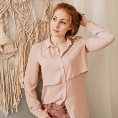 Динарочка Фадина, 13.04, Тюмень