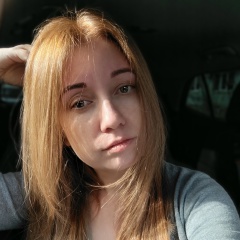 Екатерина Бледнова, 09.02.1985, Ставрополь