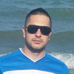 Никита Минин, 13.06.1985, Оренбург