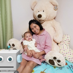Khin Tyar, 06.01.1985