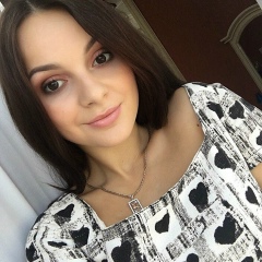 Aleksandra Soldatova, 21.08.1993, Киев