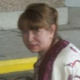 Елена Снаткина, 06.07.1958, Белгород