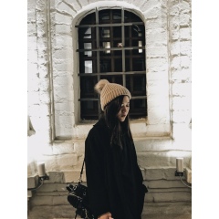 Kristina Nguyen, 16.12.1997, Москва