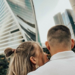 Яна Пайо, 15.08, Санкт-Петербург