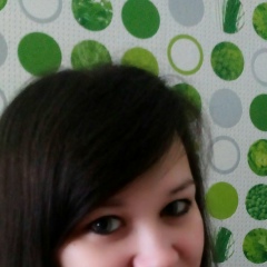 Виктория Барановская, 02.06, Молодечно