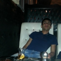 Сулейман Гасанов, 17.11, Баку