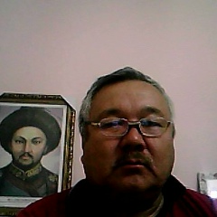 Ермагамбет Жалгасов, 30.08.1958, Алматы