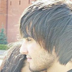 Муса Орстхоев, 09.10.1990, Ставрополь