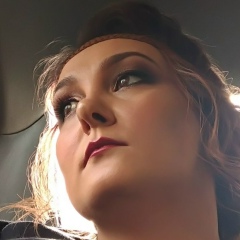 Лизка Дроздова, Санкт-Петербург