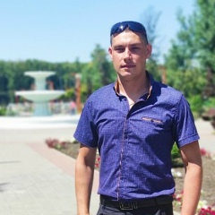 Александр Викторов, 19.11