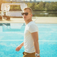 Aleksandr Ostapenko, 25.06, Киев