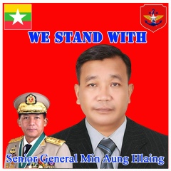 Maung-Maung Aung, 07.08.1965