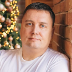 Александр Сыромятин, 23.05.1975, Калининград