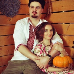 Katrinka Yarovit, 15.01, Москва