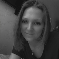 Анна Рязанова, 05.04, Москва