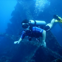 Muratbek Auyelbekov, 14.03, Xiamen