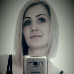 Инна Коваль, 03.08, Гродно