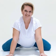 Елена Белова, 27.03, Нижний Новгород