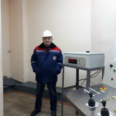 Рауф Эльдаров, 01.06.1952, Баку