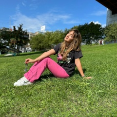 Юлия Сельчукова, 20.01, Новосибирск