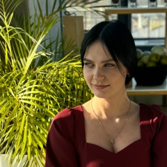 Анюта Александровна, 10.05.1994, Санкт-Петербург