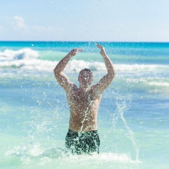 Журавёл Максим, 04.01.1985, Одесса