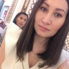 Нурсулу Райсова, 15.11.1988