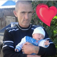 Галя Нилова