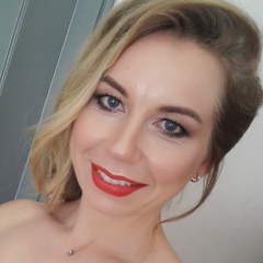 Ольга Бобу, 28.08.1986, Тобольск