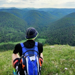 Di Danilaff, 13.10, Красноярск