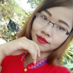 Thae Lay, 15.05, Yangon