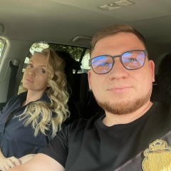 Женя Вагнер, 19.06, Караганда