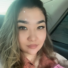 Асем Болатбекова, 15.02, Алматы