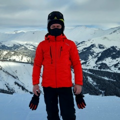 Виктор Кондрашкин, 13.12.1988, Москва