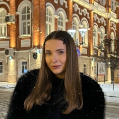 Олеся Ростовцева, Елец