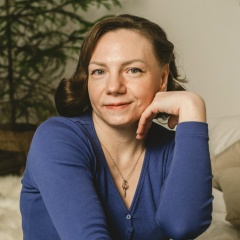 Наталья Шубина, 13.06, Нижний Новгород