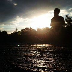 Бязров Давид, 16.12, Владикавказ