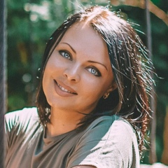 Екатерина Сердюкова, 11.12.1978, Владивосток