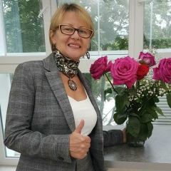 Ольга Черевченко, Великий Новгород