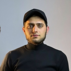 Аюб Умархаджиев, 06.08.1998, Грозный