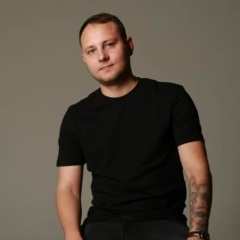 Никита Глушков, Санкт-Петербург