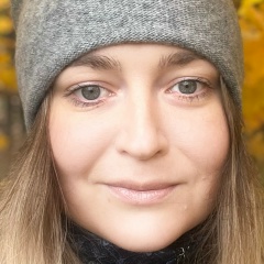 Кристина Соболева, 12.07, Барнаул