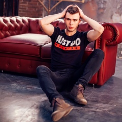 Ігор Сахно, 06.08, Киев