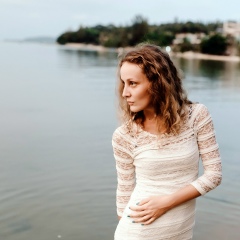 Anna Lazutkina, 08.09.1990, Phuket