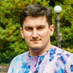 Руслан Керимов, 17.04.1993, Киев