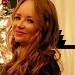 Лена Гулина, 10.02.1987, Москва