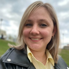 Светлана Кречкивская, 25.05, Санкт-Петербург