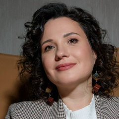 Мария Мазаева, 03.02, Москва